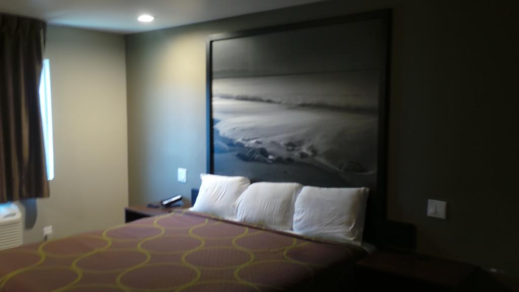 Super 8 By Wyndham San Diego/Imperial Beach Exteriör bild