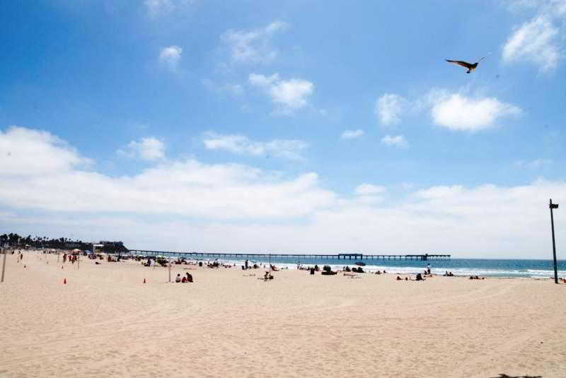 Super 8 By Wyndham San Diego/Imperial Beach Exteriör bild